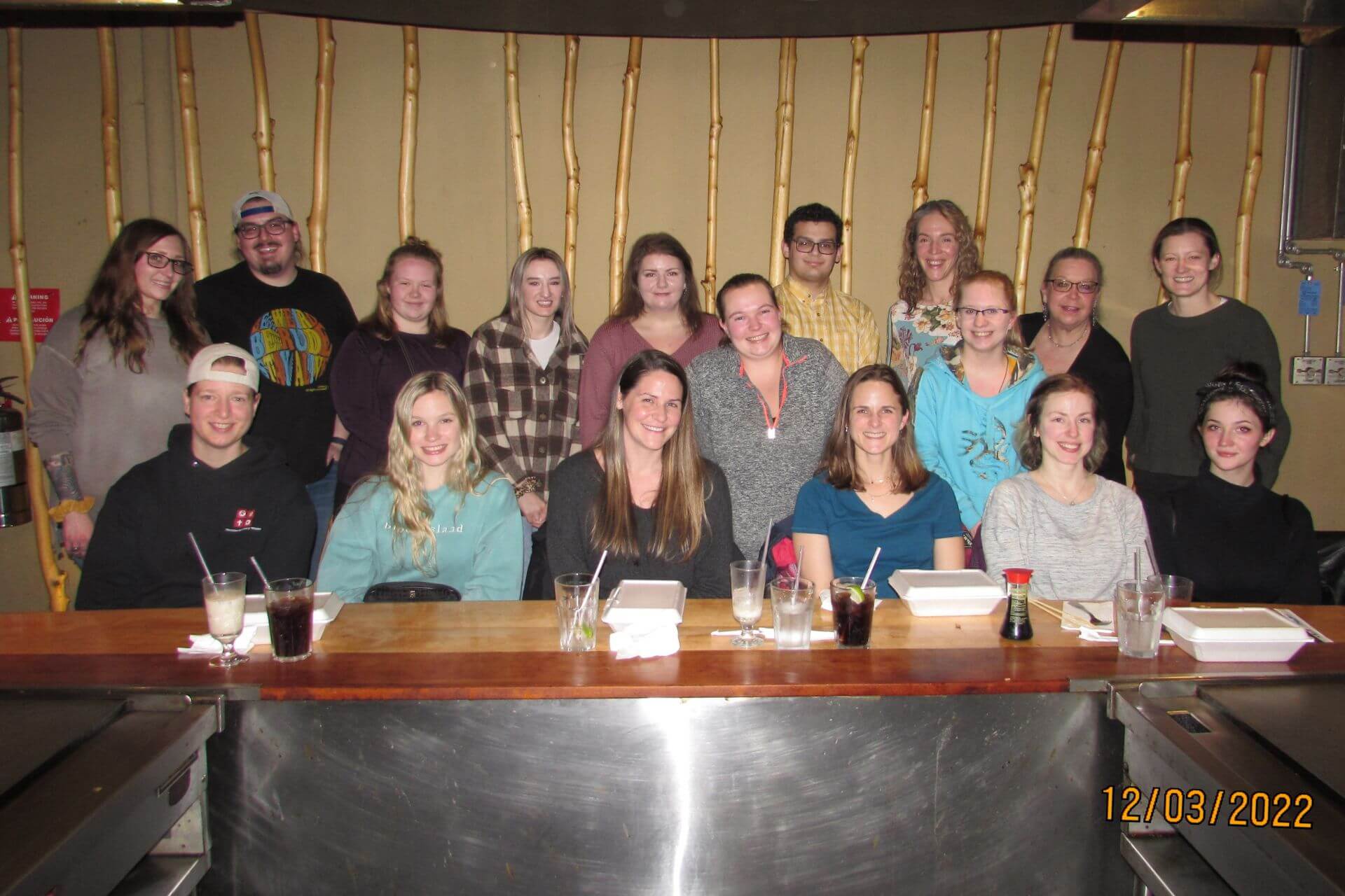 Sugar-River-staff-dinner