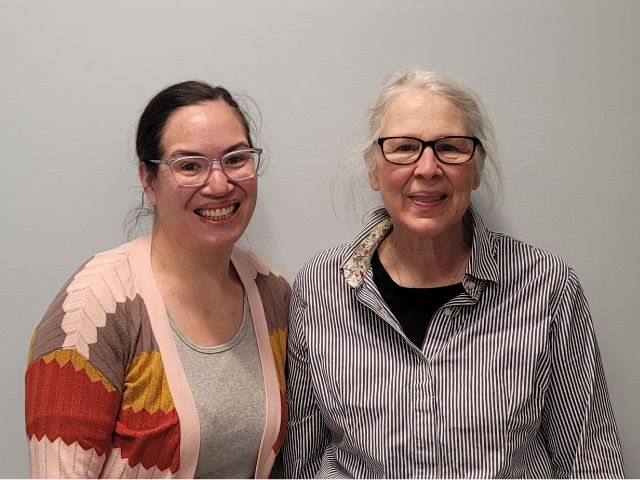 Meet Drs Balach and Hiltz at Sugar River Animal Hospital