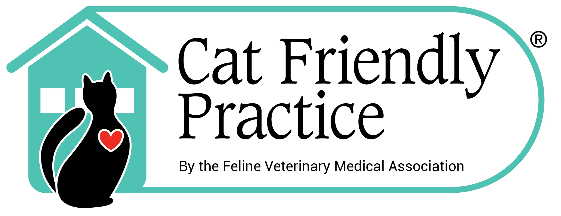 Cat Friendly Practice certified