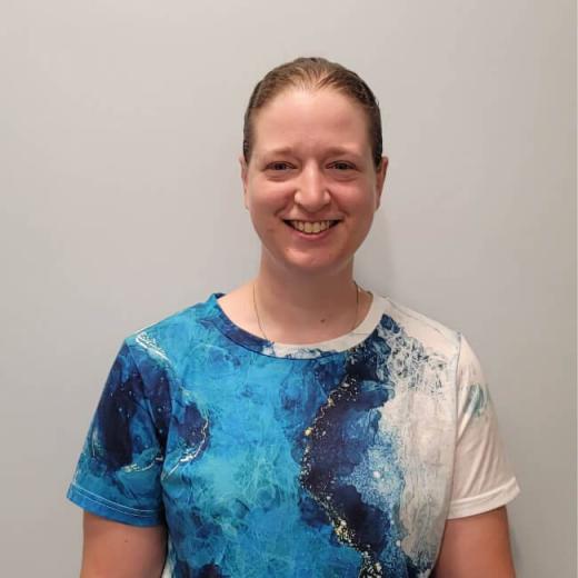 Dr. Rachel Chase